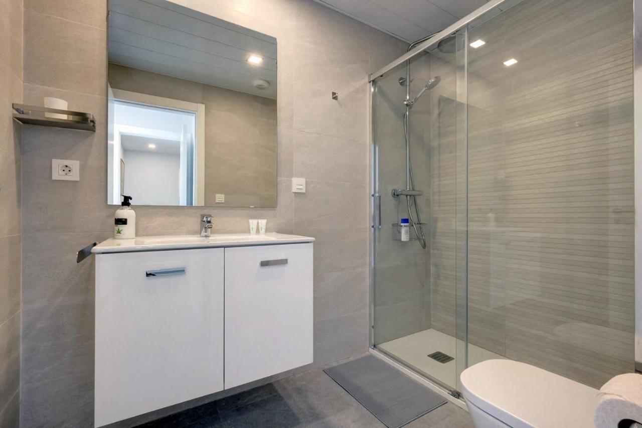 Apartemen Brand New With Pool And Sea View In Marbella