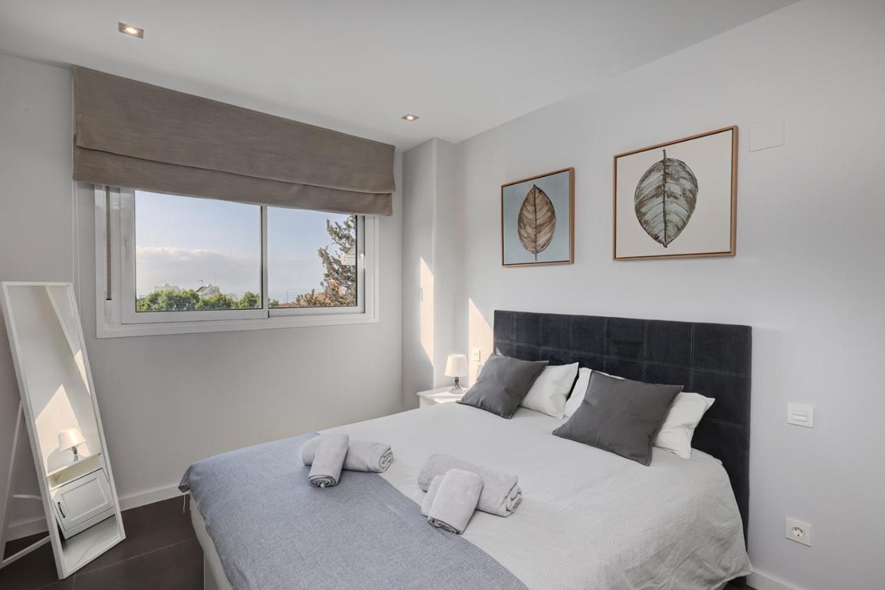 Apartemen Brand New With Pool And Sea View In