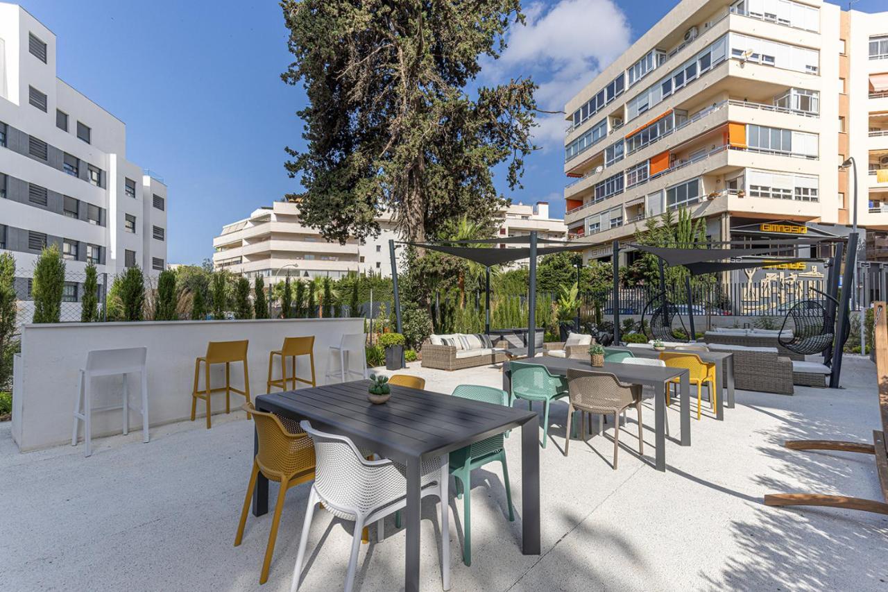 Apartemen Brand New With Pool And Sea View In